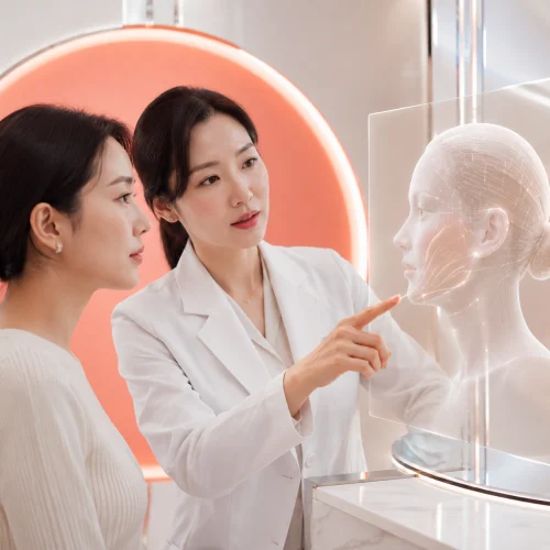 제주피부과 리프팅 대표 이미지